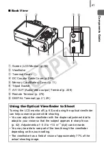 Предварительный просмотр 43 страницы Canon 2663B001 User Manual