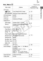 Предварительный просмотр 57 страницы Canon 2663B001 User Manual