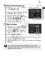 Предварительный просмотр 69 страницы Canon 2663B001 User Manual