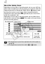 Предварительный просмотр 72 страницы Canon 2663B001 User Manual