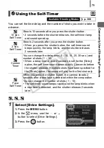 Предварительный просмотр 77 страницы Canon 2663B001 User Manual