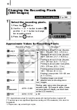 Предварительный просмотр 82 страницы Canon 2663B001 User Manual