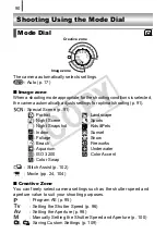 Предварительный просмотр 92 страницы Canon 2663B001 User Manual