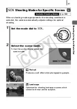 Предварительный просмотр 93 страницы Canon 2663B001 User Manual