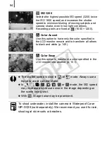 Предварительный просмотр 96 страницы Canon 2663B001 User Manual