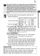 Предварительный просмотр 99 страницы Canon 2663B001 User Manual