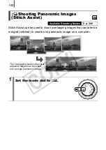 Предварительный просмотр 104 страницы Canon 2663B001 User Manual