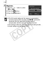 Предварительный просмотр 112 страницы Canon 2663B001 User Manual