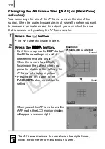 Предварительный просмотр 126 страницы Canon 2663B001 User Manual