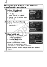 Предварительный просмотр 144 страницы Canon 2663B001 User Manual