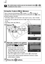 Предварительный просмотр 146 страницы Canon 2663B001 User Manual