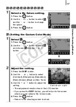 Предварительный просмотр 149 страницы Canon 2663B001 User Manual