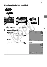 Предварительный просмотр 153 страницы Canon 2663B001 User Manual