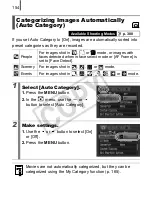 Предварительный просмотр 156 страницы Canon 2663B001 User Manual