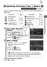 Предварительный просмотр 157 страницы Canon 2663B001 User Manual