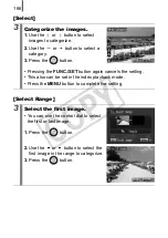 Предварительный просмотр 168 страницы Canon 2663B001 User Manual