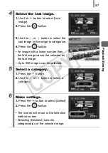 Предварительный просмотр 169 страницы Canon 2663B001 User Manual