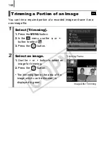 Предварительный просмотр 170 страницы Canon 2663B001 User Manual