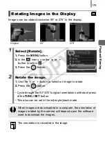 Предварительный просмотр 177 страницы Canon 2663B001 User Manual