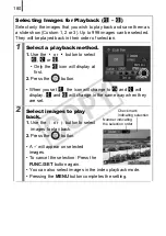 Предварительный просмотр 182 страницы Canon 2663B001 User Manual