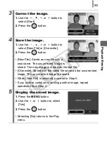 Предварительный просмотр 185 страницы Canon 2663B001 User Manual