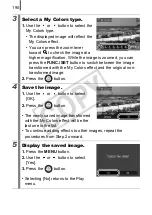 Предварительный просмотр 192 страницы Canon 2663B001 User Manual