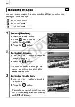 Предварительный просмотр 194 страницы Canon 2663B001 User Manual