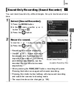 Предварительный просмотр 197 страницы Canon 2663B001 User Manual