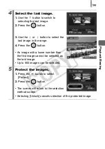 Предварительный просмотр 201 страницы Canon 2663B001 User Manual