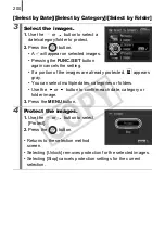 Предварительный просмотр 202 страницы Canon 2663B001 User Manual