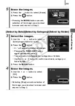 Предварительный просмотр 207 страницы Canon 2663B001 User Manual