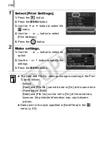 Предварительный просмотр 210 страницы Canon 2663B001 User Manual