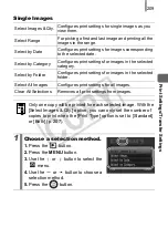 Предварительный просмотр 211 страницы Canon 2663B001 User Manual