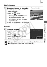 Предварительный просмотр 217 страницы Canon 2663B001 User Manual