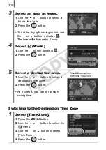 Предварительный просмотр 220 страницы Canon 2663B001 User Manual