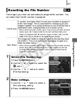 Предварительный просмотр 223 страницы Canon 2663B001 User Manual