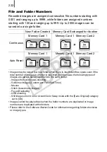 Предварительный просмотр 224 страницы Canon 2663B001 User Manual