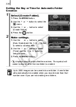 Предварительный просмотр 226 страницы Canon 2663B001 User Manual