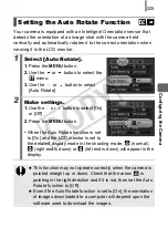 Предварительный просмотр 227 страницы Canon 2663B001 User Manual