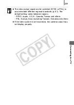 Предварительный просмотр 231 страницы Canon 2663B001 User Manual