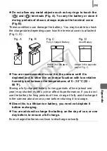 Предварительный просмотр 257 страницы Canon 2663B001 User Manual