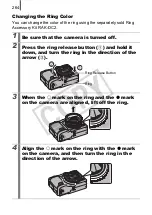 Предварительный просмотр 266 страницы Canon 2663B001 User Manual