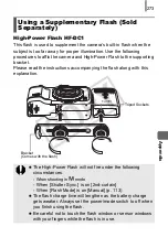 Предварительный просмотр 275 страницы Canon 2663B001 User Manual