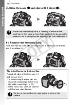 Предварительный просмотр 14 страницы Canon 2665B001 User Manual