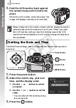 Предварительный просмотр 16 страницы Canon 2665B001 User Manual