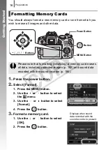 Предварительный просмотр 18 страницы Canon 2665B001 User Manual