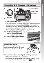 Предварительный просмотр 19 страницы Canon 2665B001 User Manual