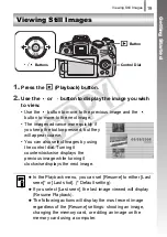 Предварительный просмотр 21 страницы Canon 2665B001 User Manual