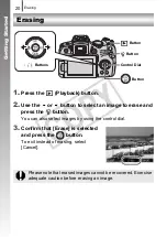 Предварительный просмотр 22 страницы Canon 2665B001 User Manual