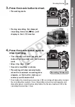 Предварительный просмотр 27 страницы Canon 2665B001 User Manual